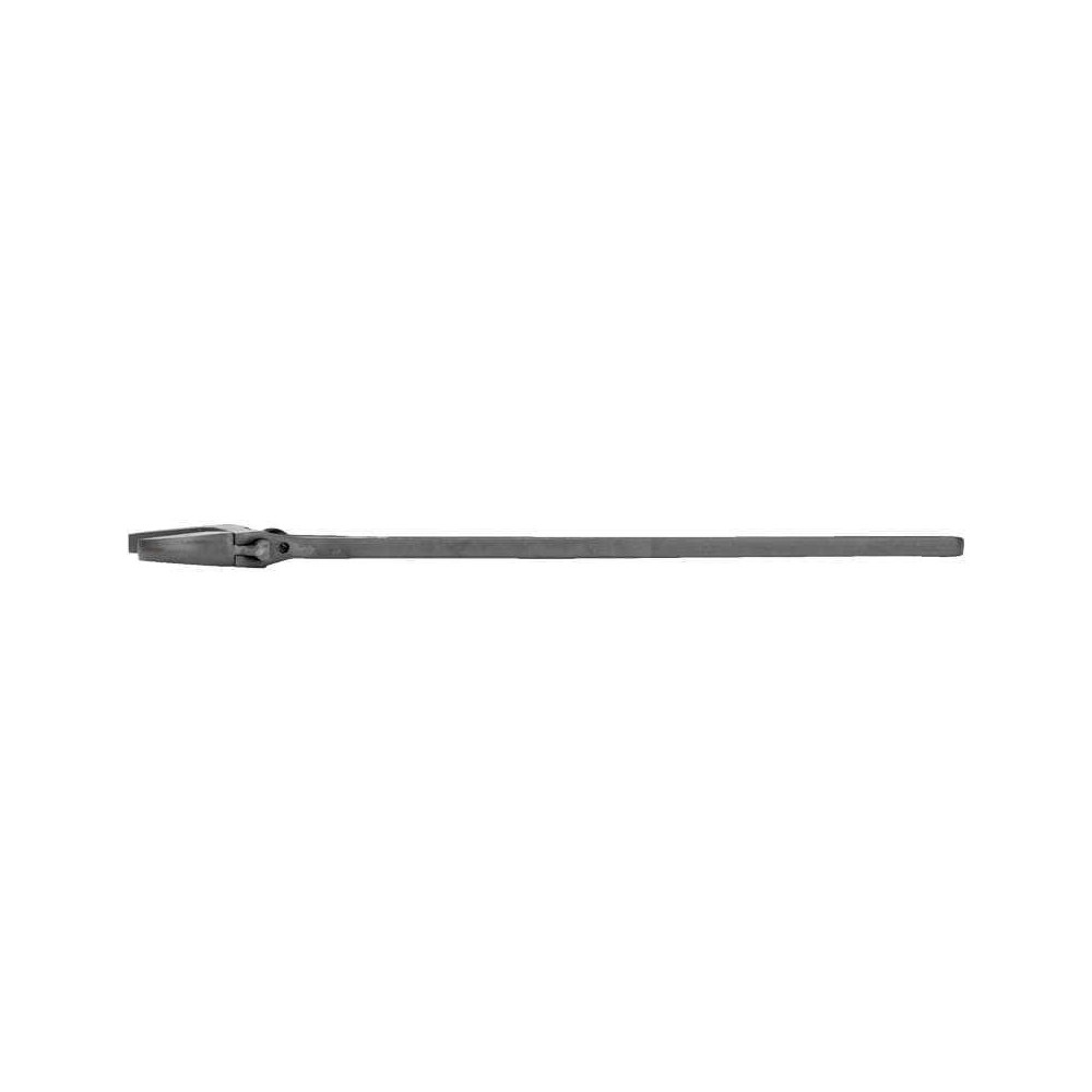 Cle a molette a ecrou central ouverture 85MM Bahco 87