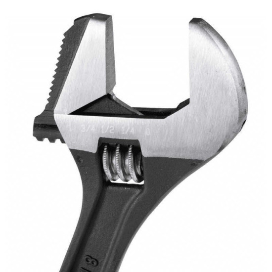 Cle a molette multifonction 10 douilles Makita b 65458