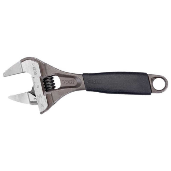 Cle molette Bahco 9031T