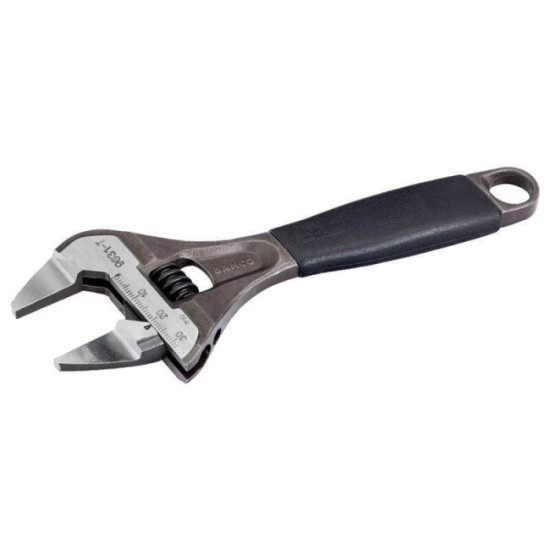 Cle molette Bahco 9031T