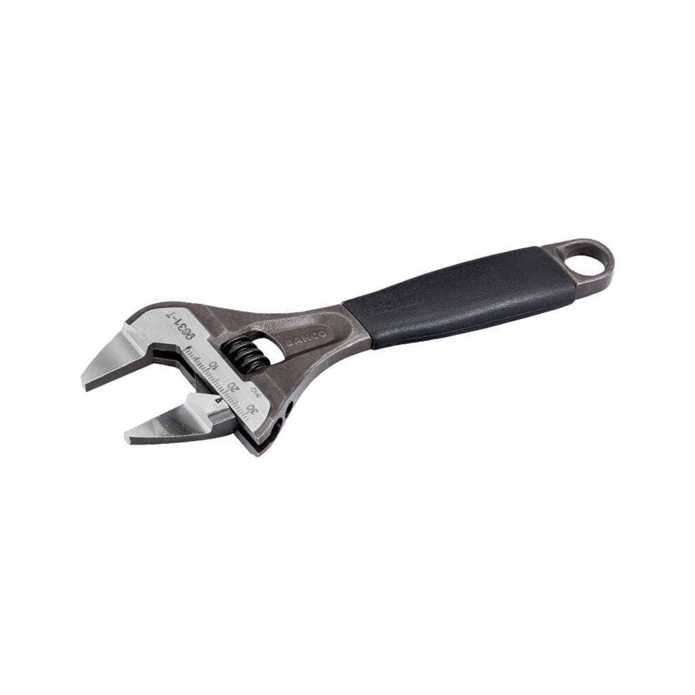 Cle molette Bahco 9031T