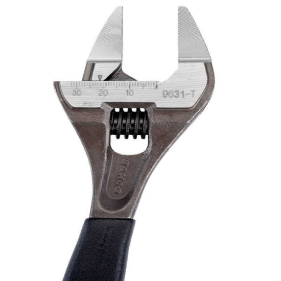 Cle molette Bahco 9031T