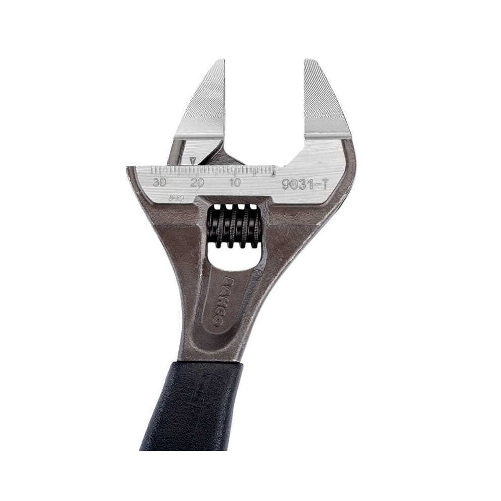Cle molette Bahco 9031T