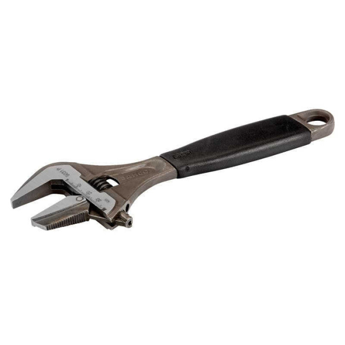 Cle molette Bahco 9031P