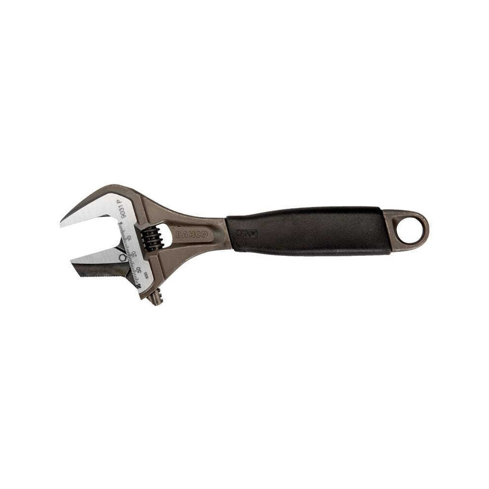 Cle molette Bahco 9031P