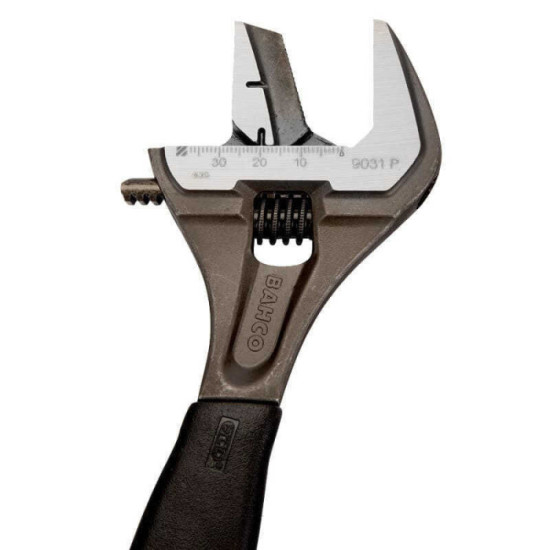 Cle molette Bahco 9031P