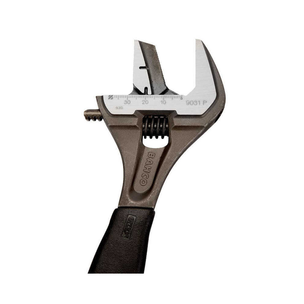 Cle molette Bahco 9031P