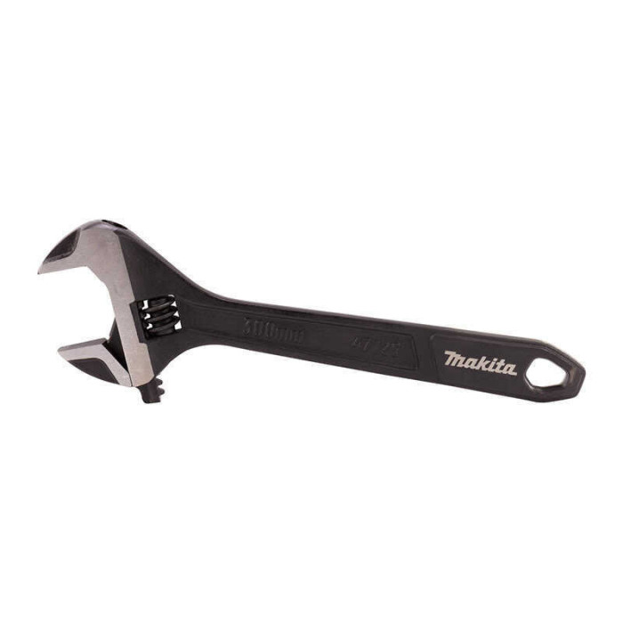 Clé à molette Makita B-65442 300 mm au prix HT