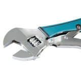 Cle a molette verrouillable 250 mm Makita b 65470
