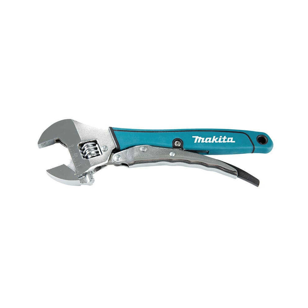 Cle a molette verrouillable 250 mm Makita b 65470