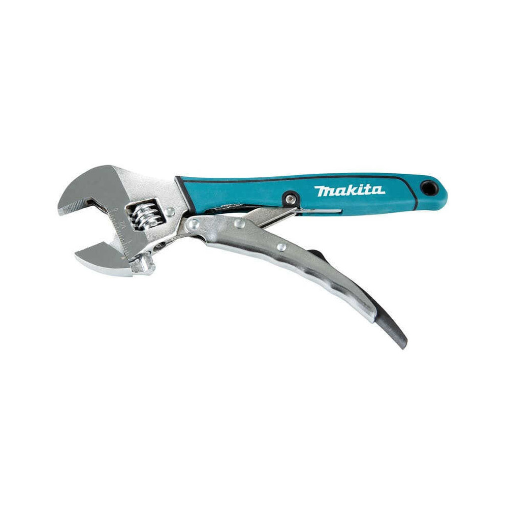 Cle a molette verrouillable 250 mm Makita b 65470