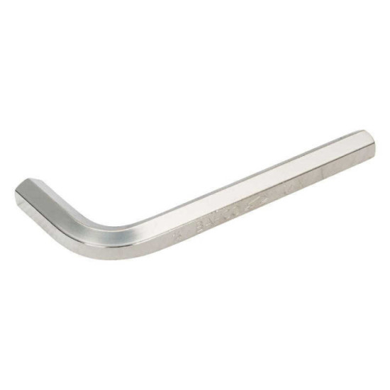 Cle male 6 pans Bahco 1998M 12