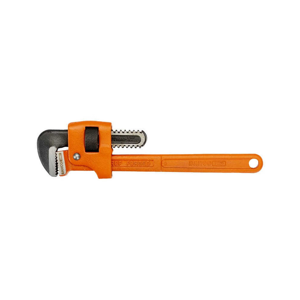 Cle serre tube stillson Bahco 361 36