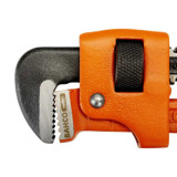 Cle serre tube stillson Bahco 361 36