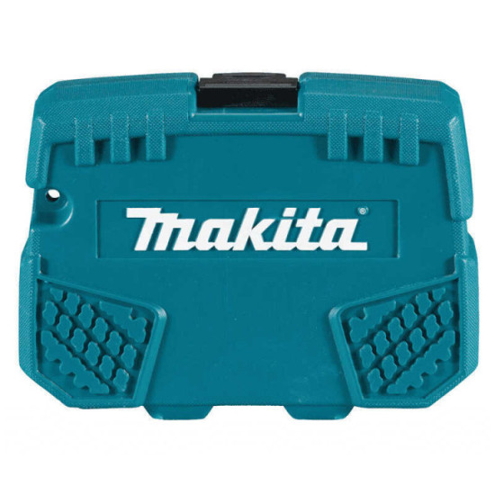 Coffret cle a cliquet 14 Makita b 65567