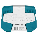 Coffret cle a cliquet 14 Makita b 65567