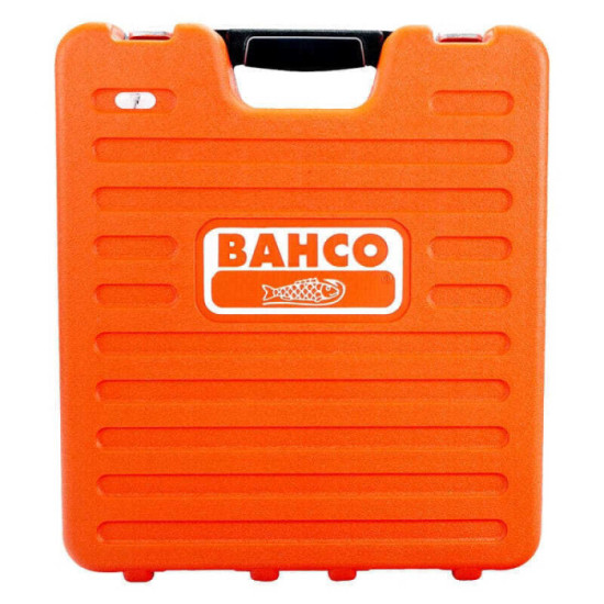 Coffret 103 cles douilles Bahco S103