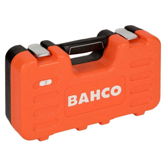 Assortiment 24 douilles Bahco S240 1/2 pouce au prix HT