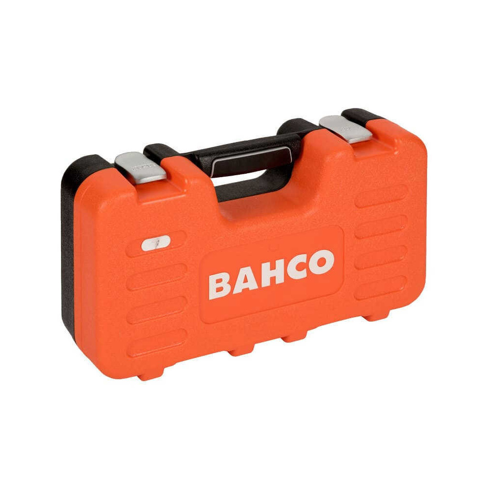 Assortiment 24 douilles Bahco S240 1/2 pouce au prix HT