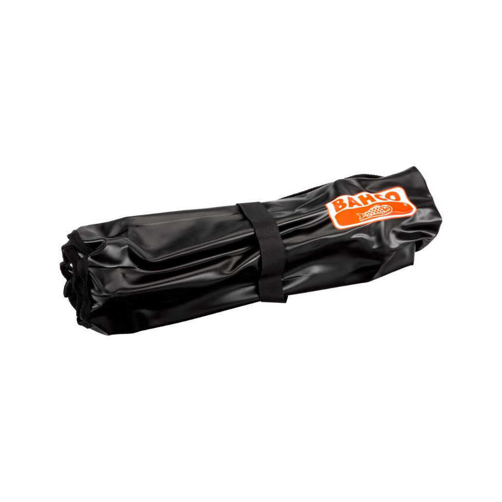 Cles polygonales doubles longues coudees trousse Bahco 2M12T