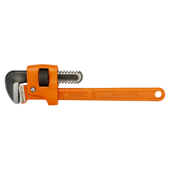Cles serre tubes stillson Bahco 361 18