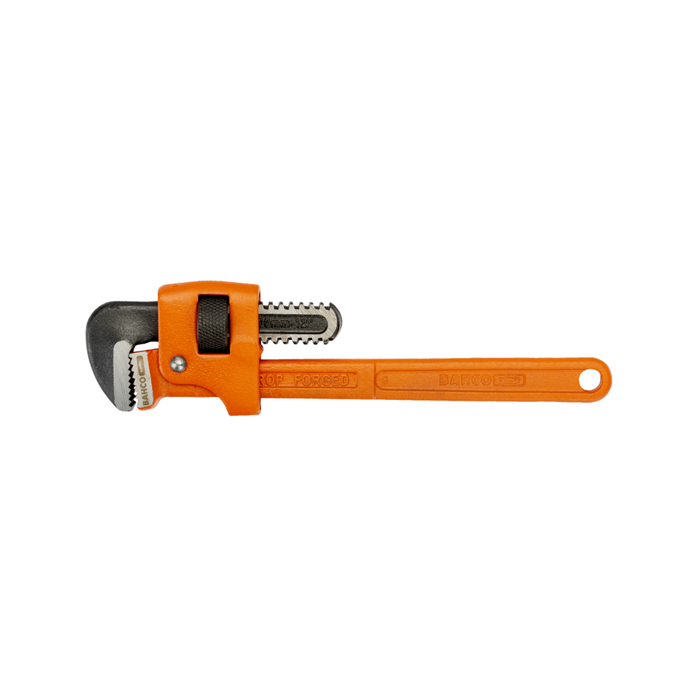 Cles serre tubes stillson Bahco 361 18