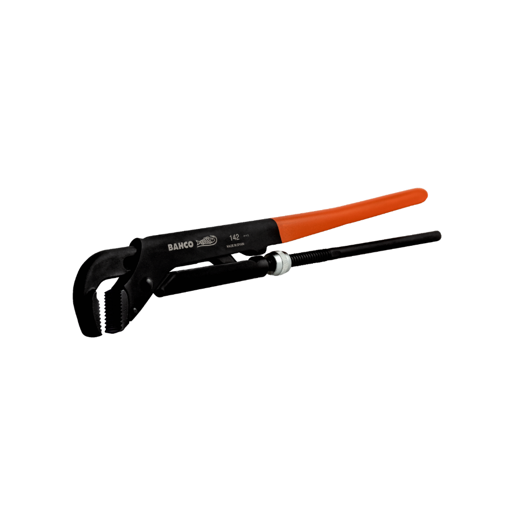 Cle serre tubes modele suedois Bahco 141