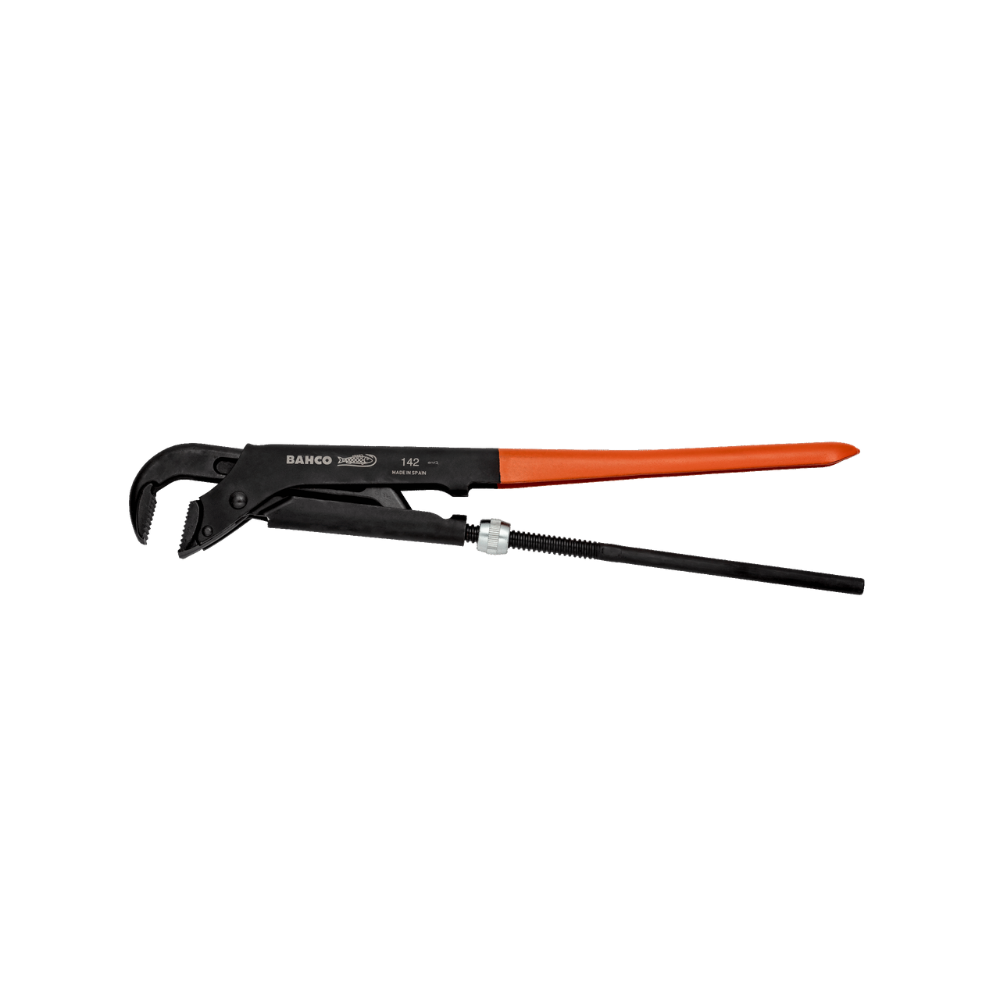Cle serre tubes modele suedois Bahco 141
