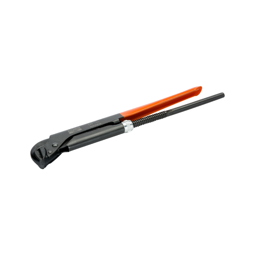 Cle serre tubes modele suedois Bahco 141
