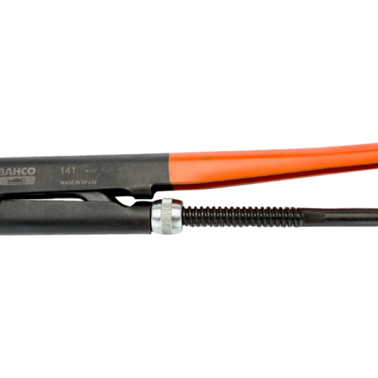 Cle serre tubes modele suedois Bahco 141