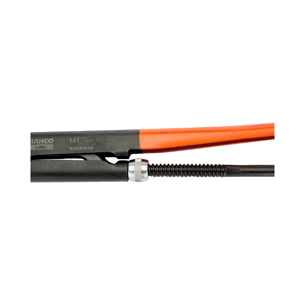 Cle serre tubes modele suedois Bahco 141