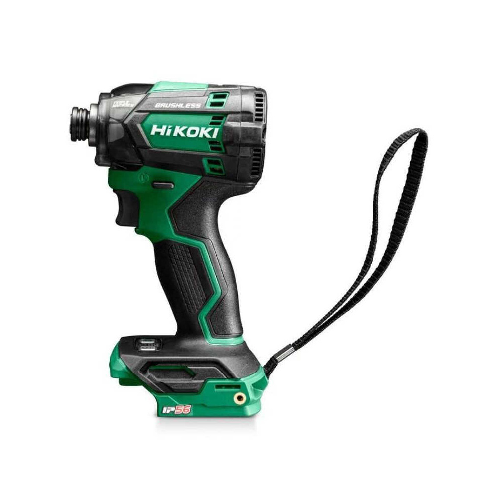 HiKOKI WH18DCW4Z Visseuse à chocs 18V 210Nm nue | ProForPro