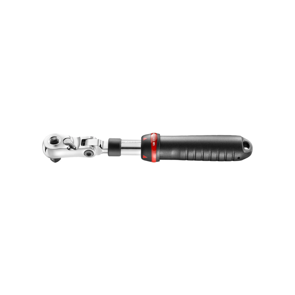Cliquet etanche manche extensible a verrouillage 38 Facom JXL171