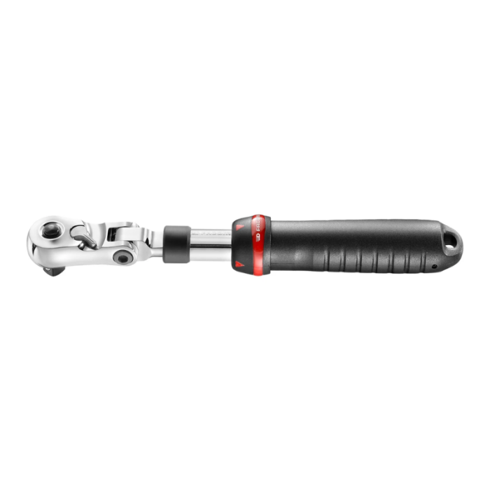Cliquet etanche manche extensible a verrouillage 38 Facom JXL171