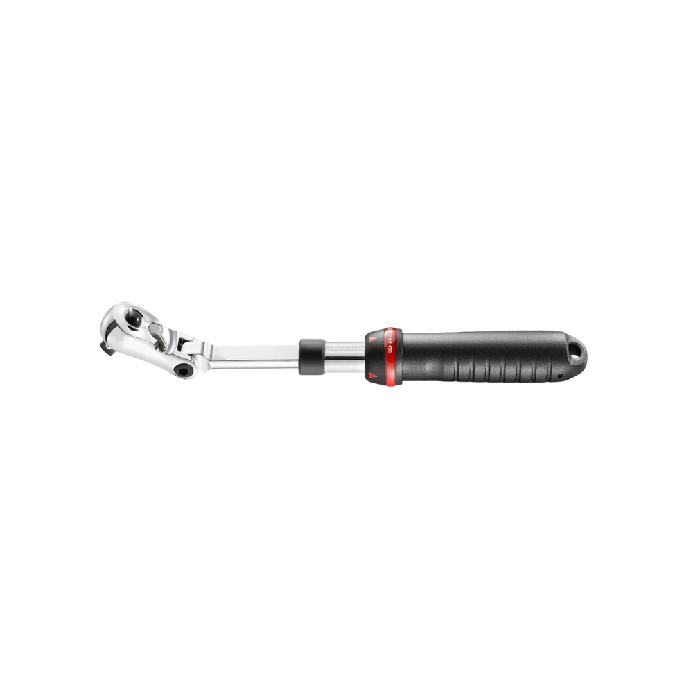 Cliquet etanche manche extensible a verrouillage 38 Facom JXL171