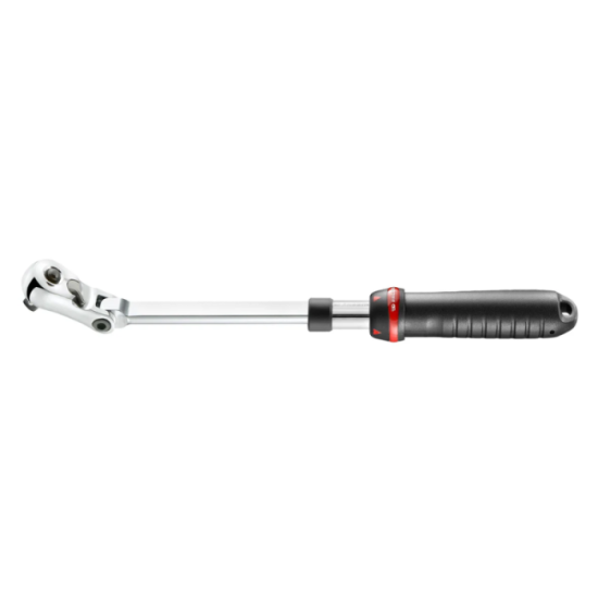 Cliquet etanche manche extensible a verrouillage 38 Facom JXL171