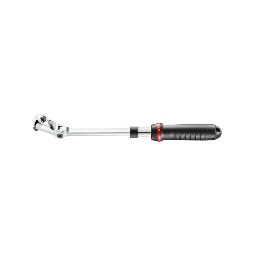 Cliquet etanche manche extensible a verrouillage 38 Facom JXL171