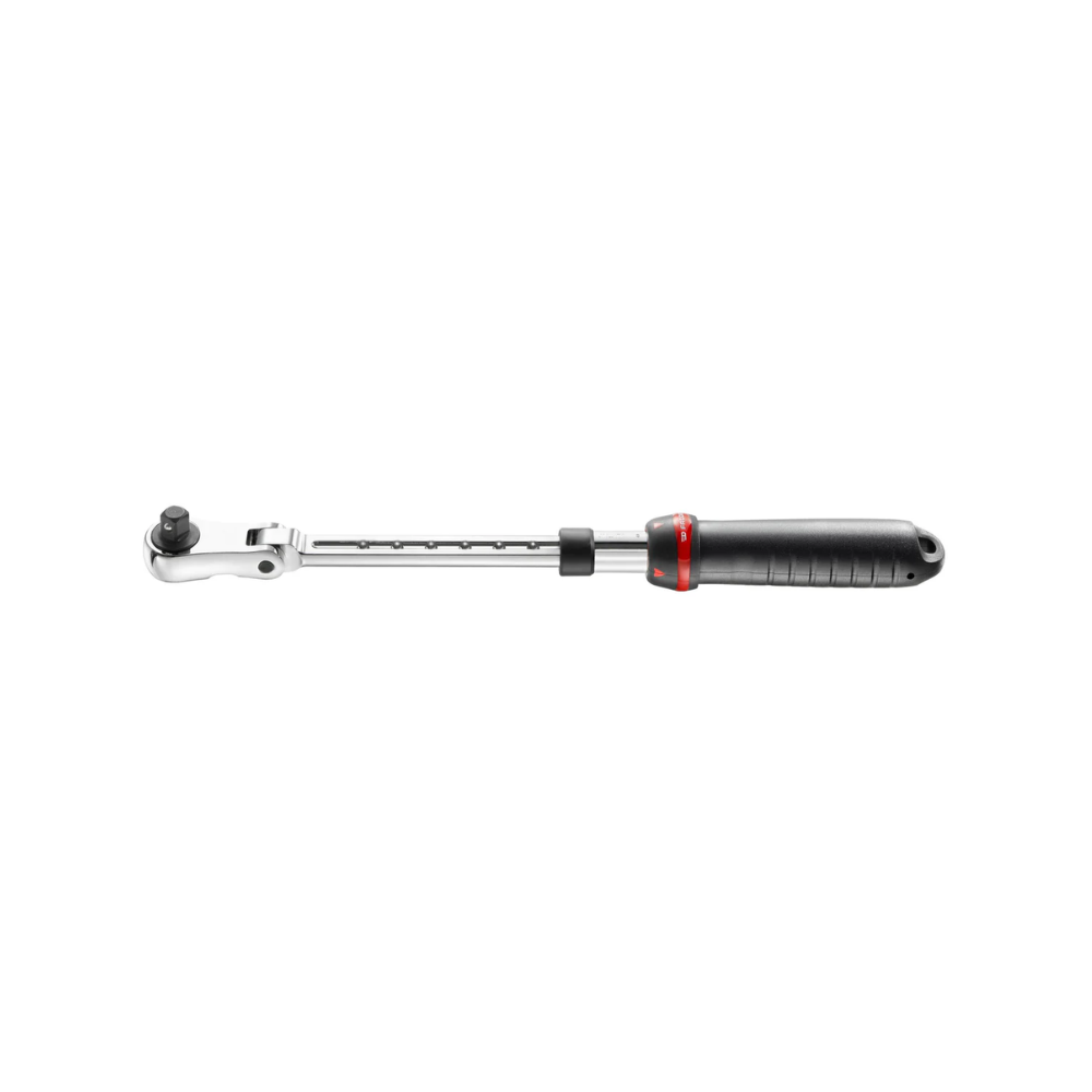 Cliquet etanche manche extensible a verrouillage 38 Facom JXL171