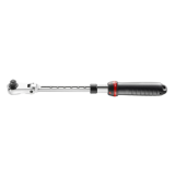 Cliquet etanche manche extensible a verrouillage 38 Facom JXL171
