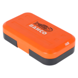 Jeu de douilles et embouts 6 pans 14 34PCS Bahco S34MC8H