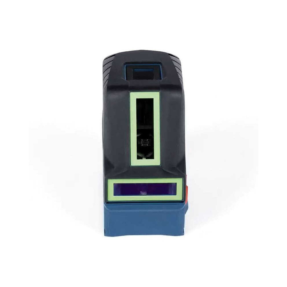 Laser points et lignes gcl 2 15 g avec support RM1 Bosch 0601066J00