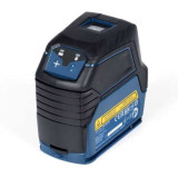 Laser points et lignes gcl 2 15 g avec support RM1 Bosch 0601066J00
