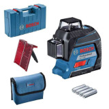 Laser lignes gll 30 80 professional Bosch 0601063S00