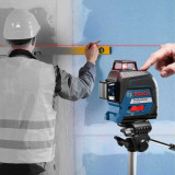 Laser lignes gll 30 80 professional Bosch 0601063S00