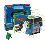 Laser lignes 12V 1X20 ah gll 30 80 cg professional Bosch 0601063T00