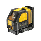 Laser auto nivelant professionnel 108V li ion Dewalt DCE088D1G
