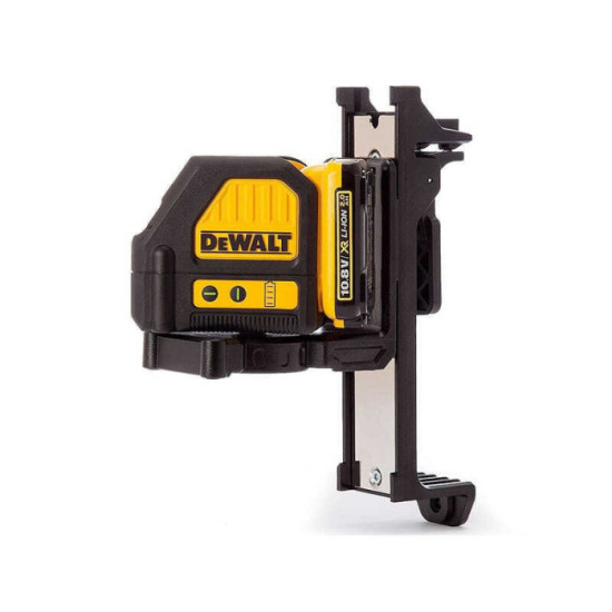 Laser auto nivelant professionnel 108V li ion Dewalt DCE088D1G