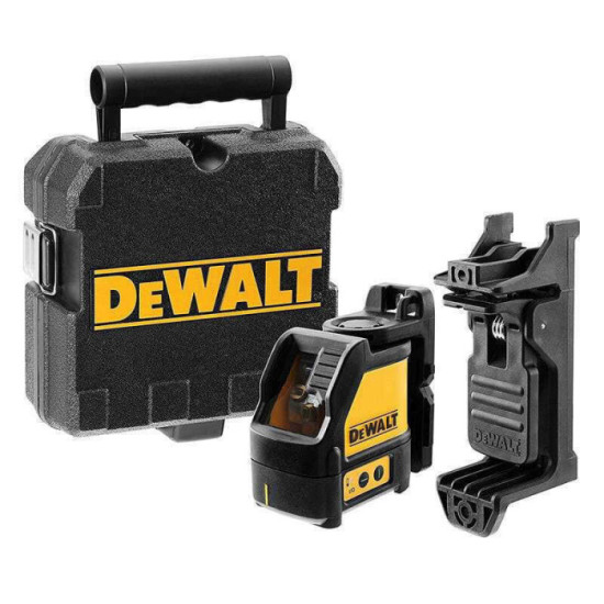 Laser croix Dewalt DW088K xj