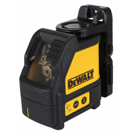 Laser croix Dewalt DW088K xj
