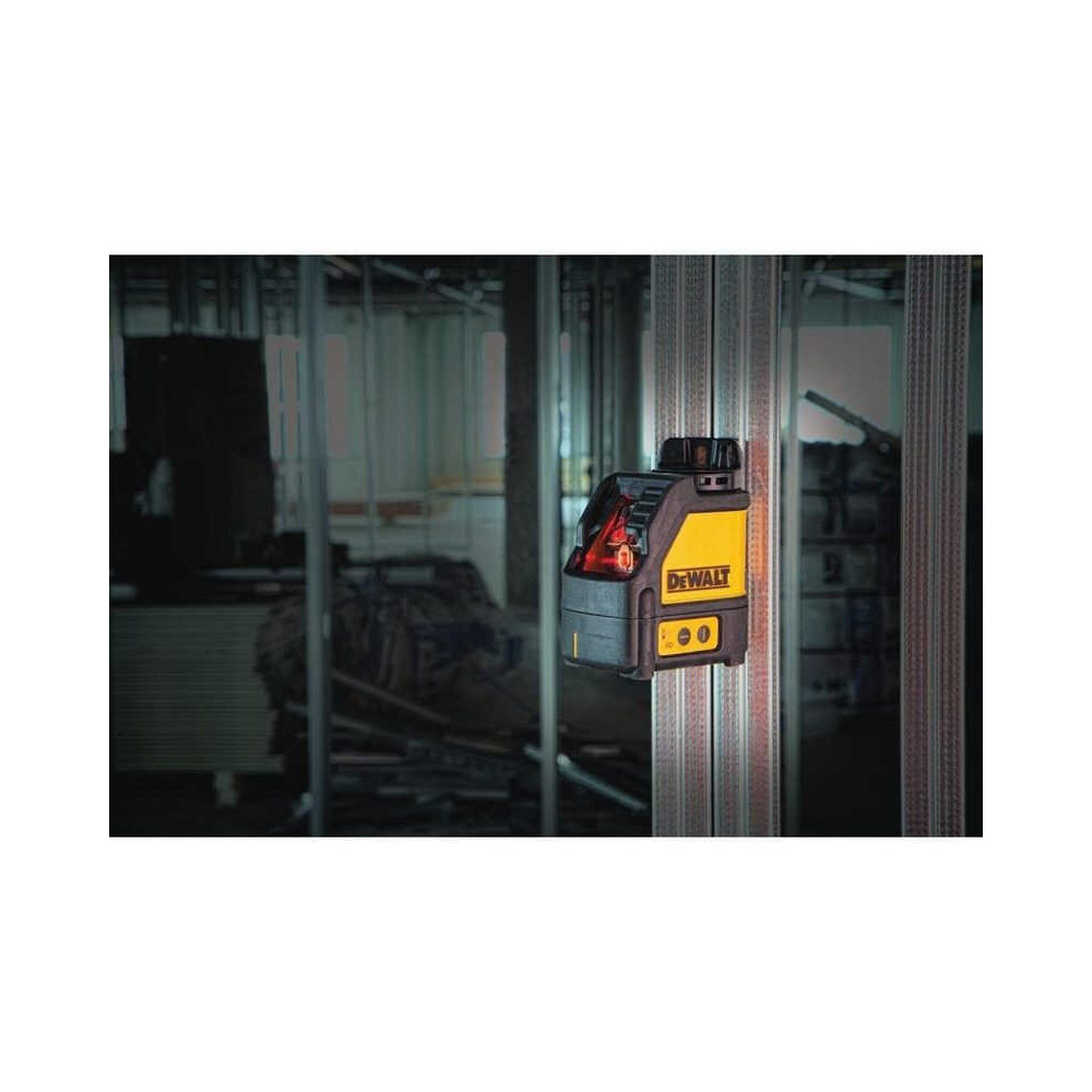 Laser croix Dewalt DW088K xj